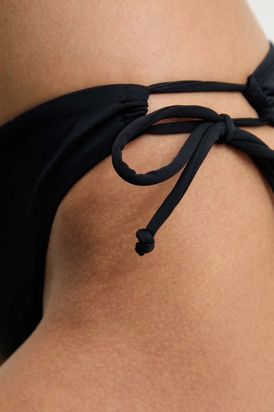 Answear.LAB figi kąpielowe czarny SX9004S.d.hos