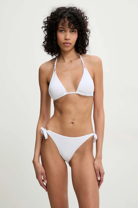 Answear.LAB biustonosz kąpielowy W7226.g.hos biały WW25