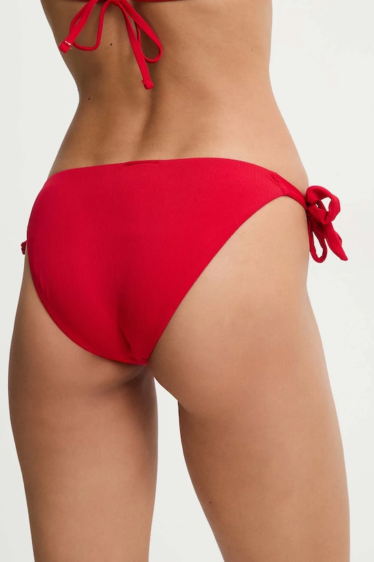 Answear.LAB figi kąpielowe W7226.d.hos czerwony WW25