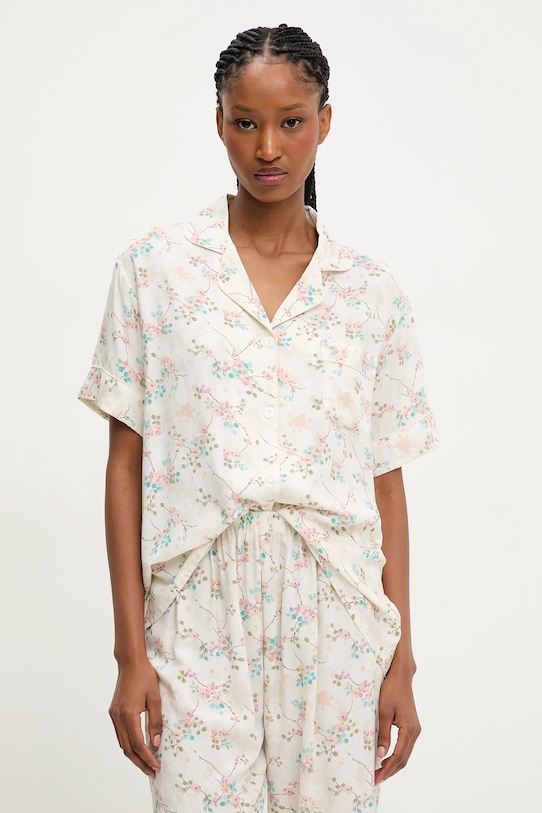 Answear.LAB piżama 1322.cms różowy WW25