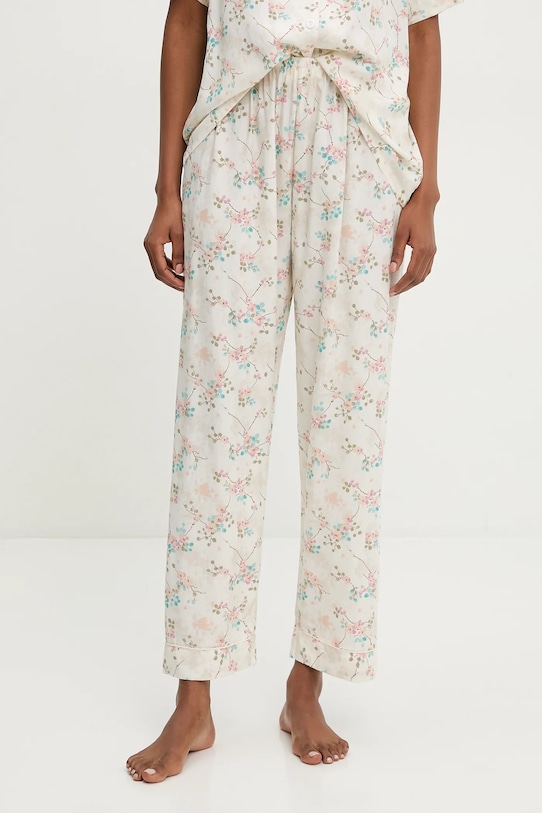 Odzież Answear.LAB piżama 1322.cms różowy