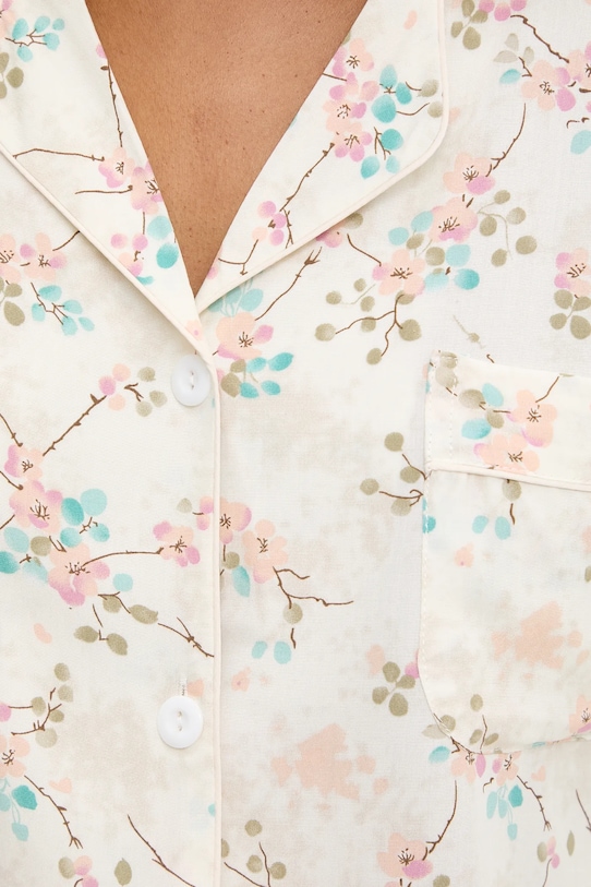 Answear.LAB piżama 1322.cms różowy