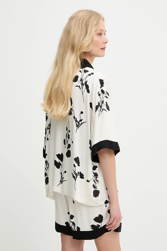 Answear.LAB piżama czarny 1332.cms