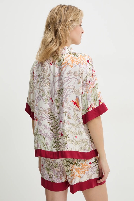 Піжама Answear.LAB 1335.CMS червоний WW25