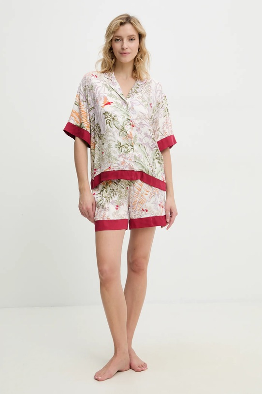 Одяг Піжама Answear.LAB 1335.CMS червоний