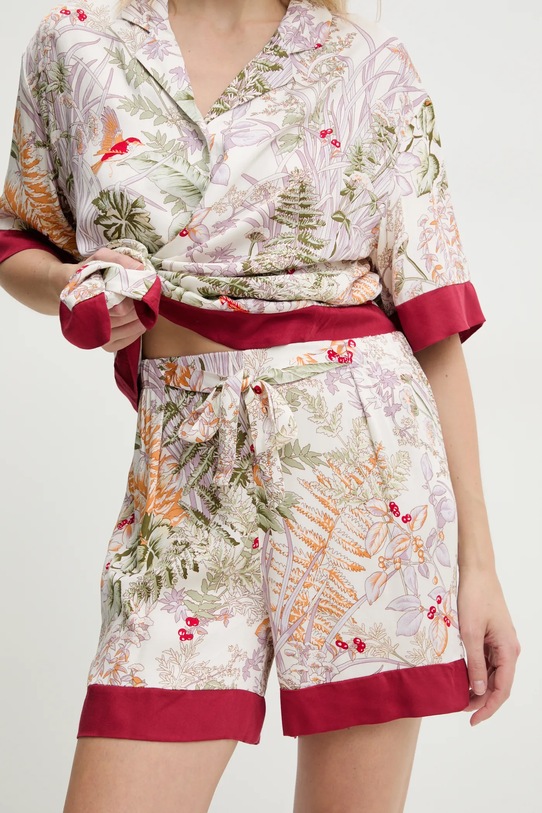 Піжама Answear.LAB 1335.CMS червоний