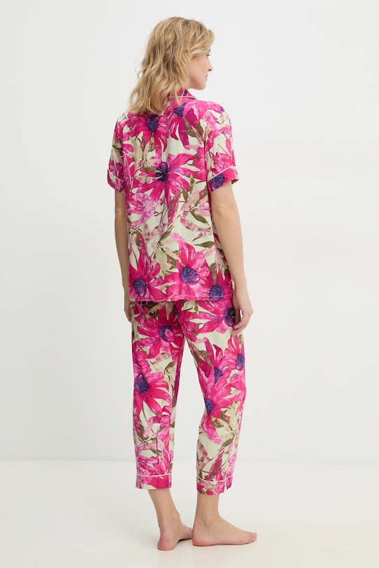 Answear.LAB piżama 1338.CMS różowy WW25