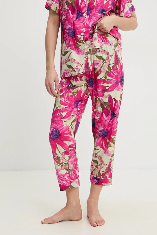 Answear.LAB piżama różowy 1338.CMS