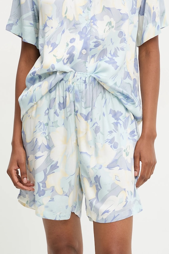 Îmbrăcăminte Answear Lab pijama 1339.CMS albastru