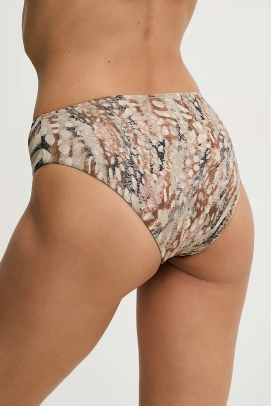 Answear.LAB figi kąpielowe hl7fw06.flk brązowy WW25