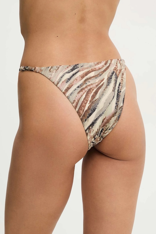 Answear.LAB brazyliany kąpielowe hl7fw03.flk brązowy WW25