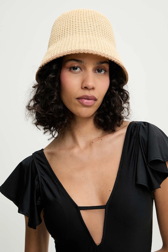 Answear Lab costum de baie dintr-o bucată HW307C.FLK negru