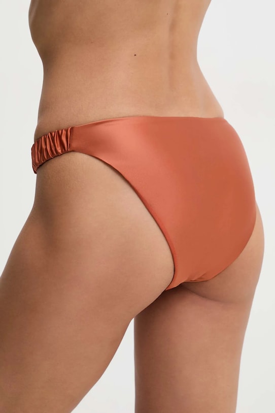 Answear.LAB figi kąpielowe HL2FW16.D.FLK złoty WW25