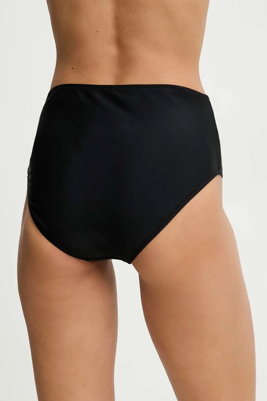 Answear.LAB figi kąpielowe hy2fw1602.D.FLK czarny WW25