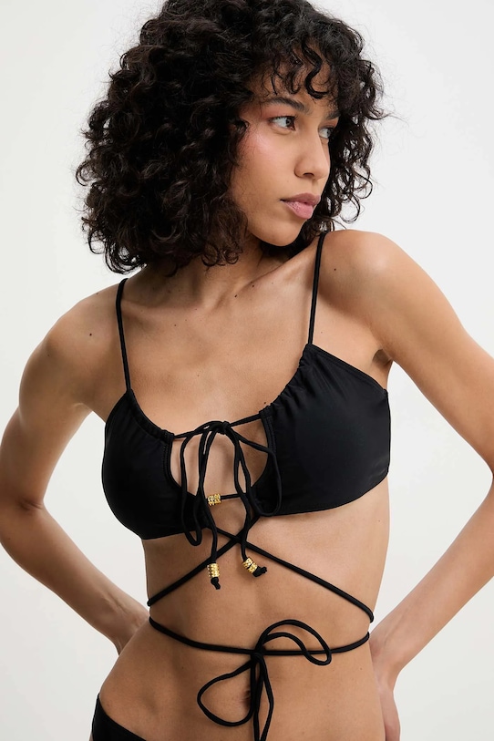 Одяг Роздільний купальник Answear.LAB hl213c.flk чорний