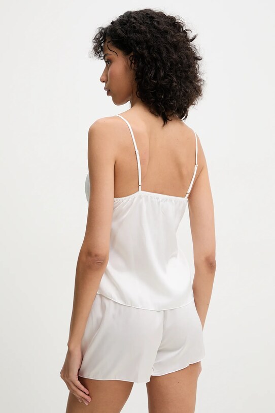 Ρούχα Πιτζάμα Answear.LAB pj3302.flk λευκό