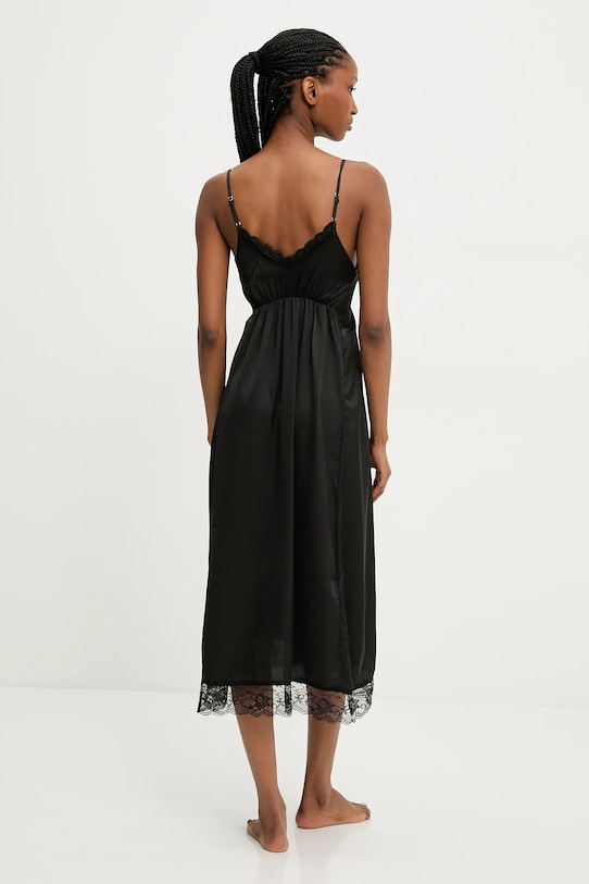 Пижама Answear.LAB pj2339.flk чёрный