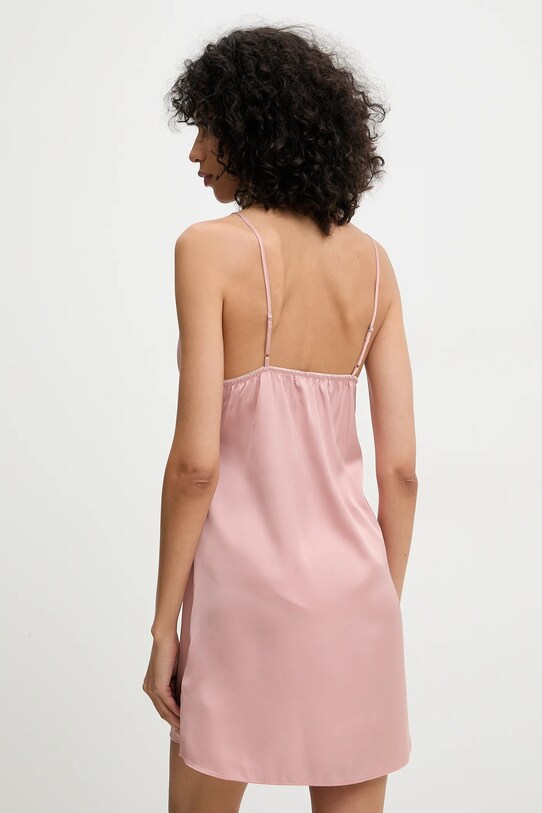 Одяг Нічна сорочка Answear.LAB pj3301.flk рожевий