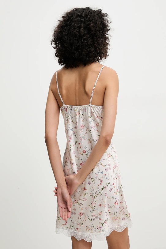 Oblečenie Nočná košeľa Answear.LAB pj325.1.flk ružová