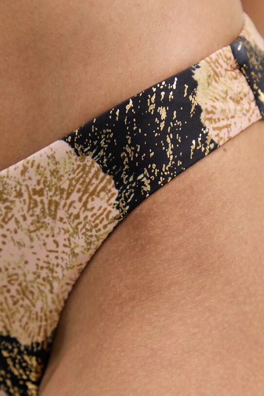 Answear Lab chiloti de baie negru hl2fw29.d.flk