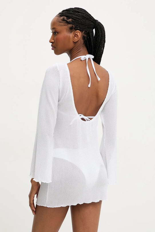 Oblačila Dvodelne kopalke in obleka Answear.LAB SQ66052.ios bela