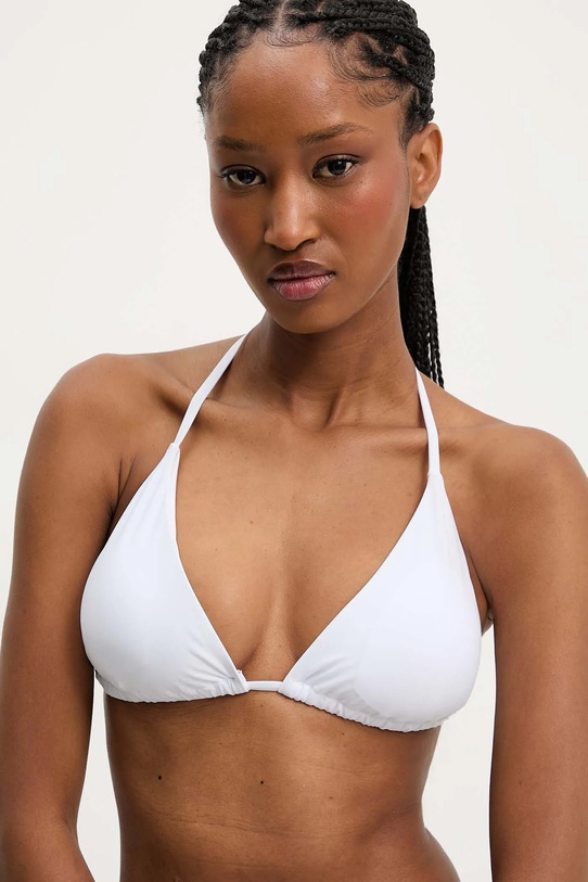 Dvodelne kopalke in obleka Answear.LAB SQ66052.ios bela