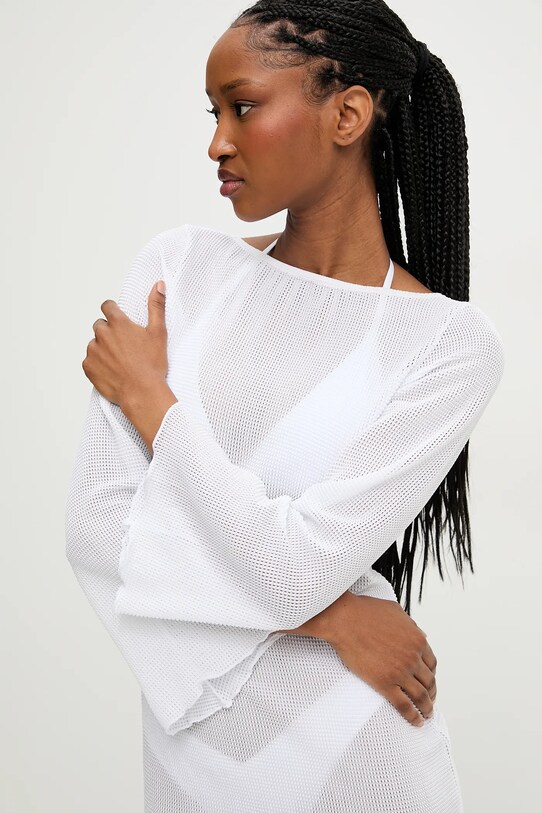 Dvodelne kopalke in obleka Answear.LAB SQ66052.ios