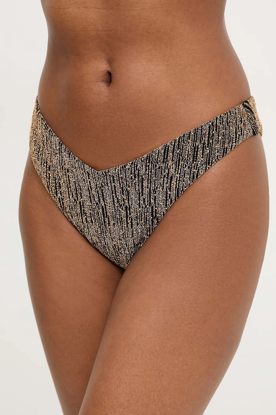 Answear Lab costum de baie din două piese MB3003.ios aur