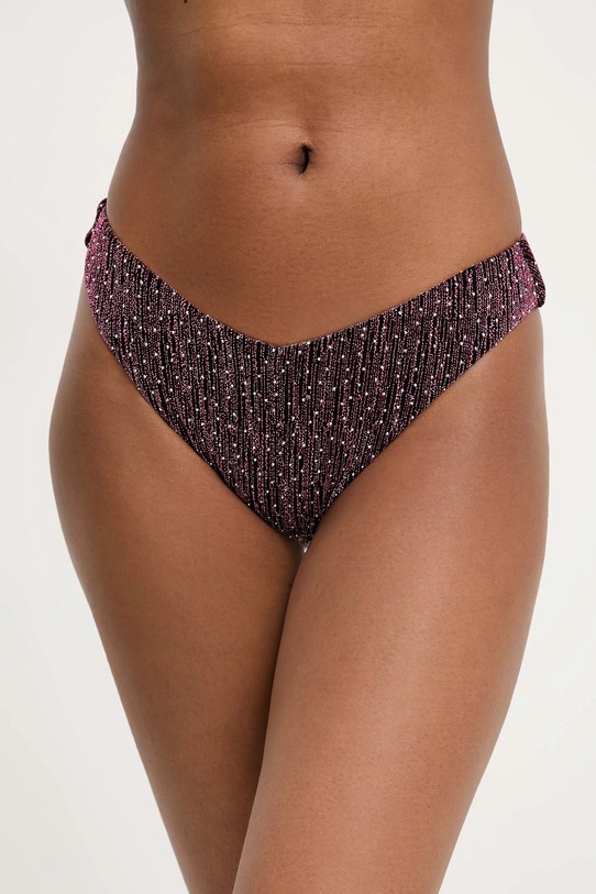 Answear Lab costum de baie din două piese roz MB3003.ios