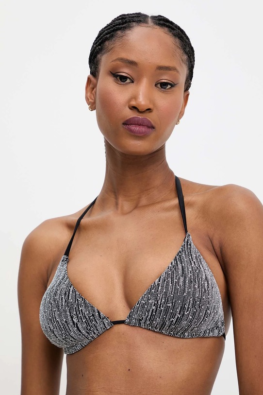 Одежда Раздельный купальник Answear.LAB MB3003.ios чёрный