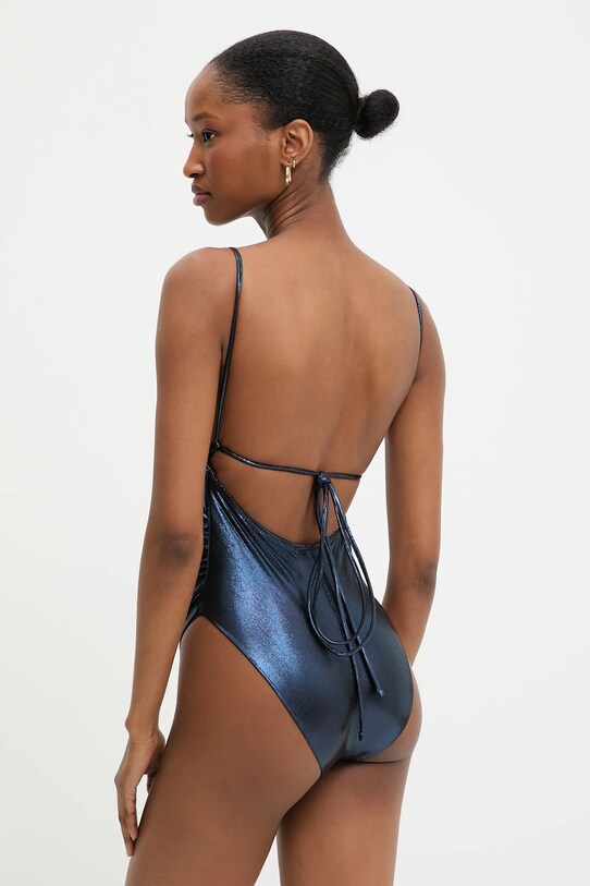 Answear Lab costum de baie 5318.hlk bleumarin WW25