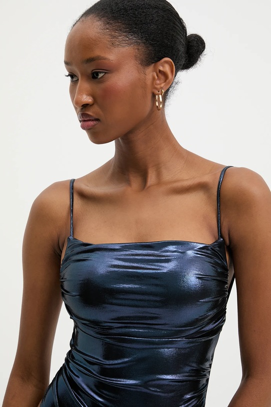 Îmbrăcăminte Answear Lab costum de baie 5318.hlk bleumarin