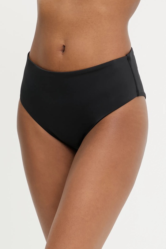 Dvojdielne plavky Answear.LAB čierna 10405.hlk