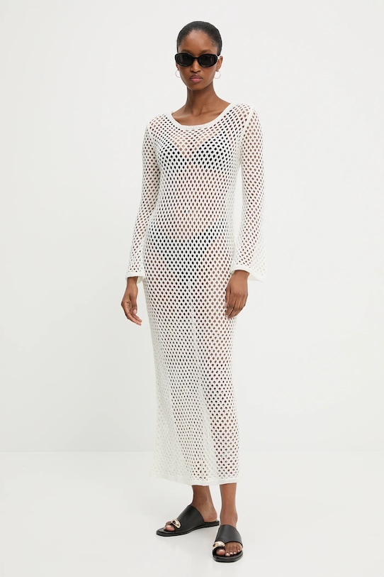 Dvoudílné plavky Answear.LAB 6223.hlk černá WW25