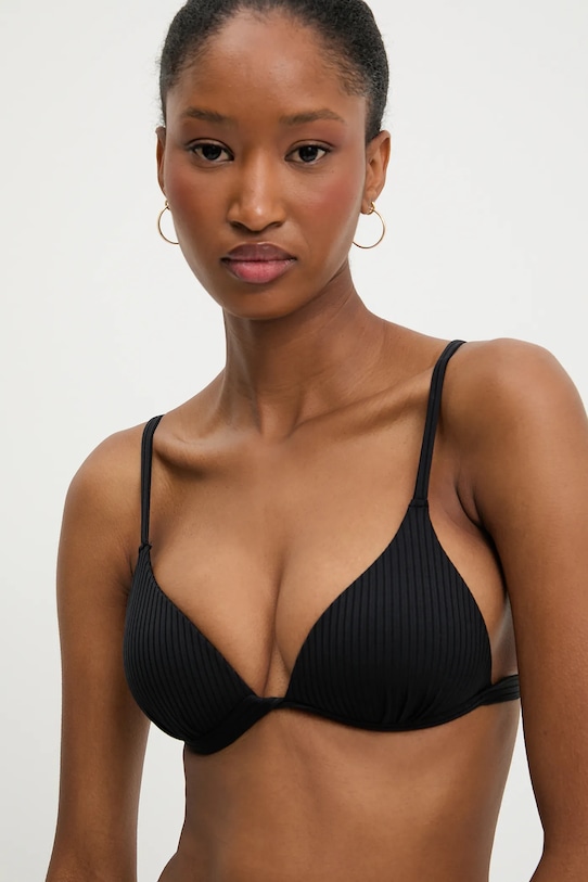 Oblečení Dvoudílné plavky Answear.LAB 6223.hlk černá