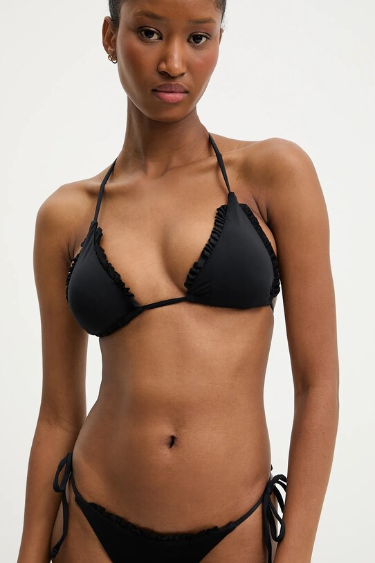 Answear Lab sutien de baie negru 7136.1.g.hjk