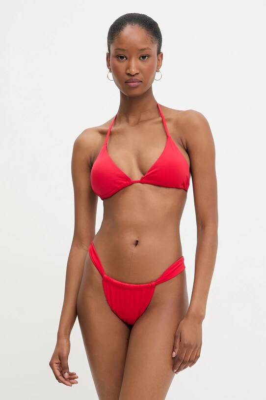 Answear Lab sutien de baie WZ061.2.g.hjk rosu WW25