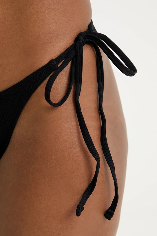 Plavkové kalhotky Answear.LAB černá W7013.d.hjk