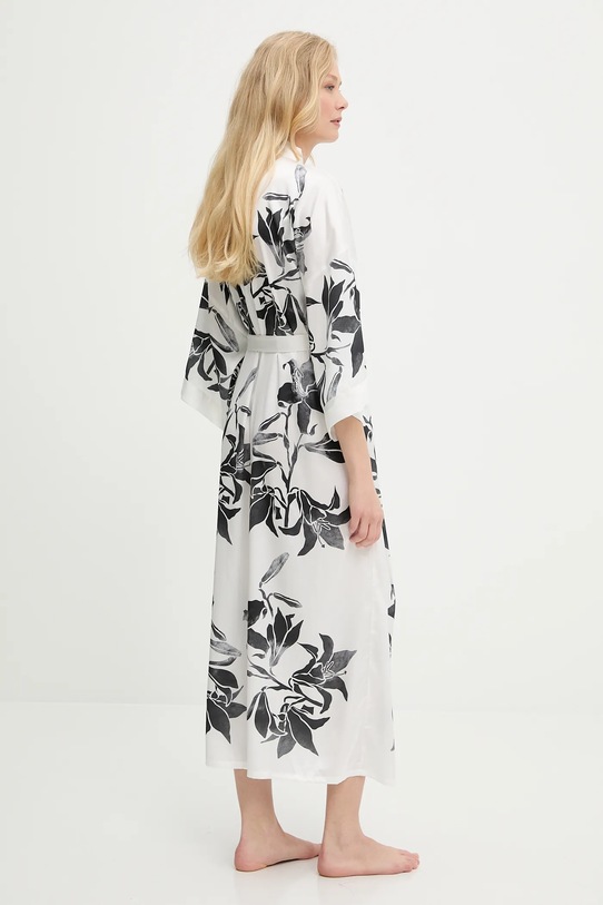 Odjeća Kućni ogrtač Answear.LAB 1375.cms bijela