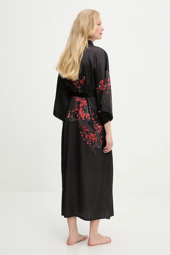 Одяг Халат Answear.LAB 1377.CMS чорний