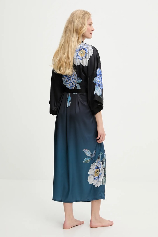 Odjeća Kućni ogrtač Answear.LAB 1378.CMS mornarsko plava