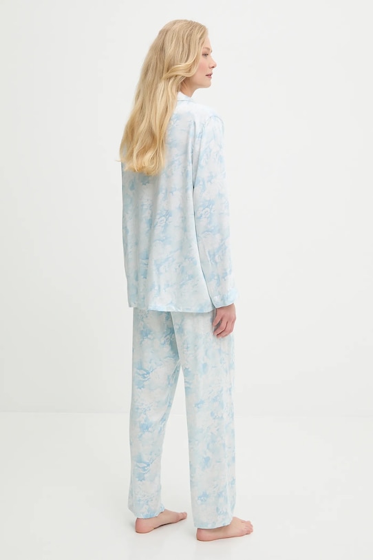Answear.LAB piżama niebieski 1379.CMS