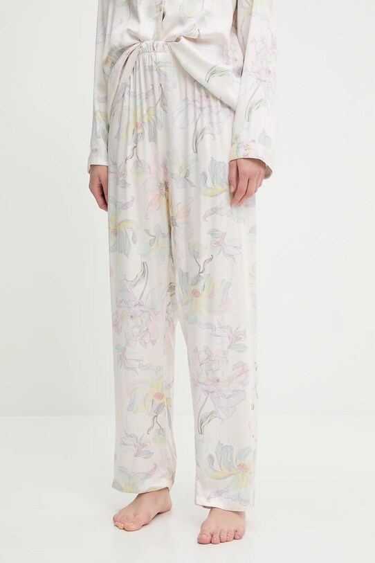 Îmbrăcăminte Answear Lab pijama 1380.CMS bej