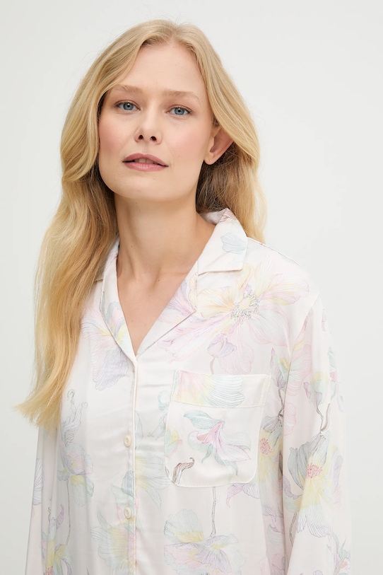 Answear Lab pijama 1380.CMS bej
