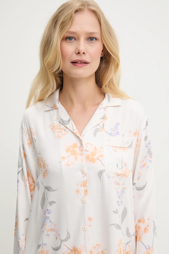 Πιτζάμα Answear.LAB 1381.CMS πορτοκαλί