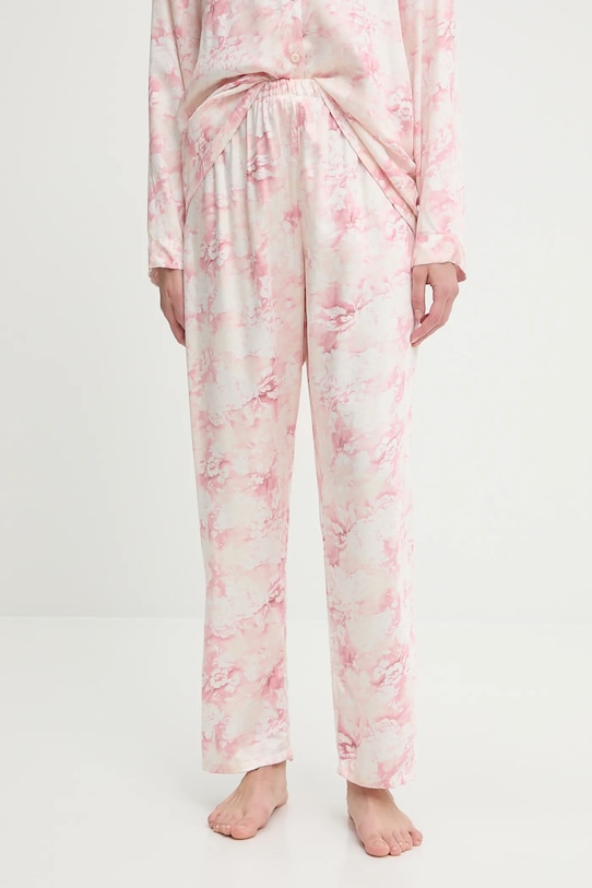 Oblečení Pyžamo Answear.LAB 1382.CMS růžová