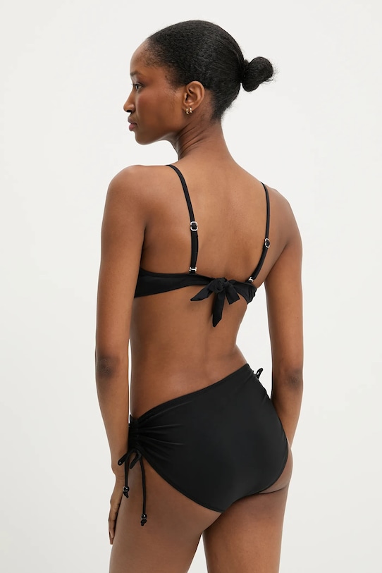 Odjeća Kupaće gaćice Answear.LAB vy8155.d.flk crna