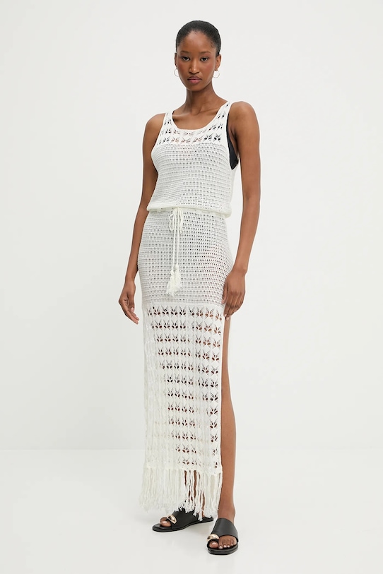 Answear Lab costume da bagno intero pw1a5512.flk nero WW25