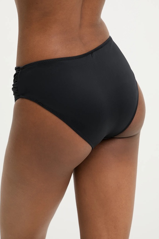 Oblečenie Plavkové nohavičky Answear.LAB pw2a5520.D.FLK čierna
