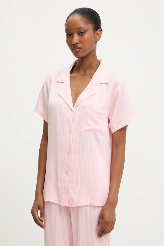 Πιτζάμα Answear.LAB 60440.tos ροζ WW25